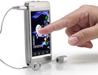 触控时代 指尖上的革命与未来