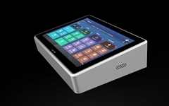 自助贸易触控产品 革新桌面商业体验的智能解决方案