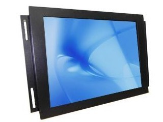 ETWOTOUCH Openframe 17英寸触摸显示器 触控一体机的创新设计与应用展望
