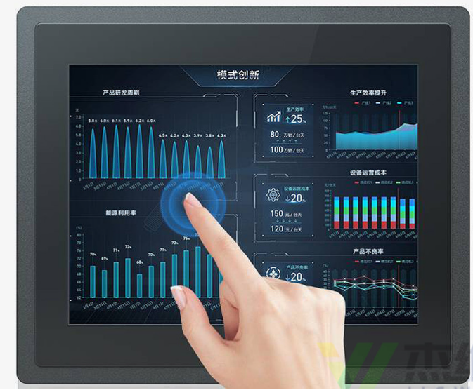 广东欧科精密技术 引领触控显示创新，打造电容屏、电阻屏与全贴合解决方案