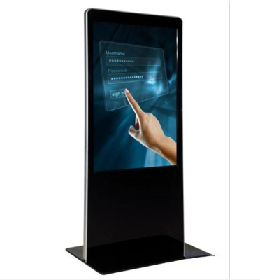 触控科技，点亮视界 探访福建漳州广告机触控显示一体机厂家